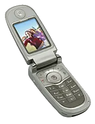 Motorola&nbsp;V600