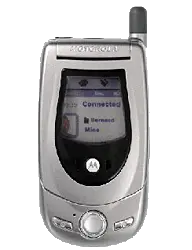 Motorola&nbsp;A760