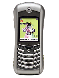 Motorola E390