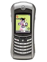 Motorola&nbsp;E390