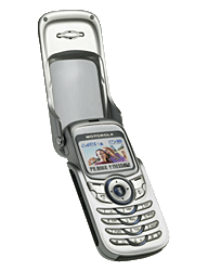 Motorola E380