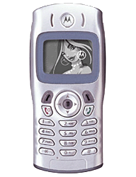 Motorola C336