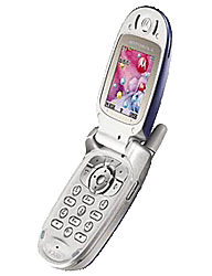 Motorola V300