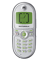 Motorola C200