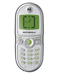 Motorola&nbsp;C200