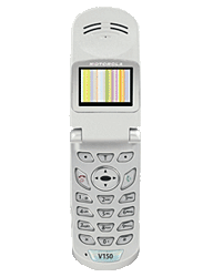 Motorola V150
