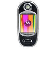 Motorola V80