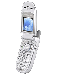Motorola V220