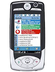 Motorola&nbsp;A1000