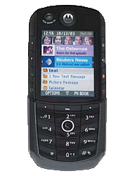 Motorola E1000