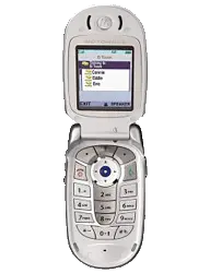 Motorola&nbsp;V400