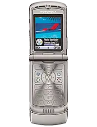 Motorola&nbsp;RAZR V3x