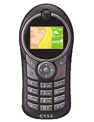 Motorola C155