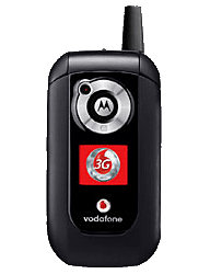 Motorola V1050