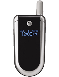 Motorola V186