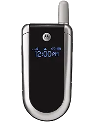 Motorola&nbsp;V186