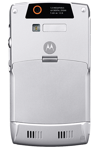 Motorola Q