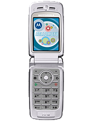 Motorola A910