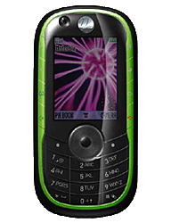 Motorola E1060