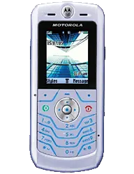 Motorola&nbsp;SLVR L6