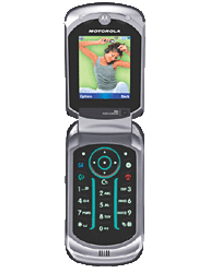 Motorola E1070
