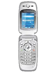 Motorola&nbsp;V360