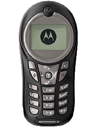 Motorola C115