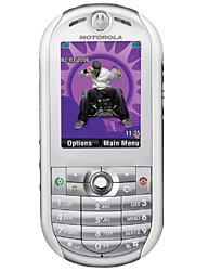 Motorola ROKR E2