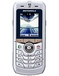 Motorola SLVR L2