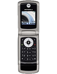 Motorola W220