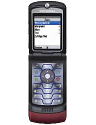 Motorola&nbsp;RAZR V3im