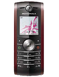 Motorola W208