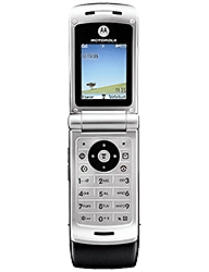 Motorola W375