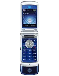 Motorola&nbsp;KRZR K1