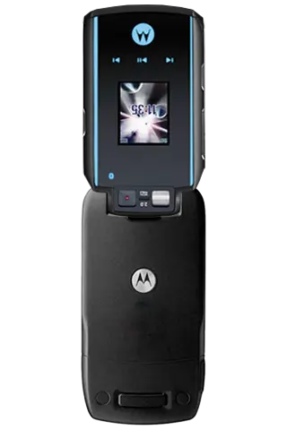 Motorola&nbsp;RAZR maxx V6