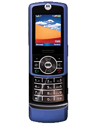 Motorola RIZR Z3