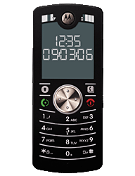 Motorola FONE F3