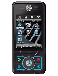 Motorola ROKR E6
