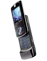 Motorola RIZR Z6