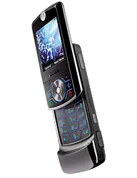 Motorola&nbsp;RIZR Z6
