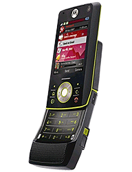 Motorola KRZR K3