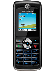 Motorola W218