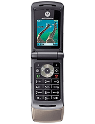 Motorola W380