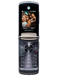 Motorola&nbsp;RAZR V8