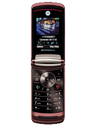 Motorola RAZR V9x