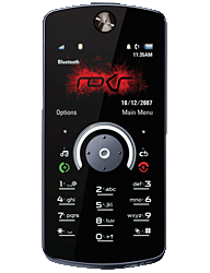 Motorola ROKR E8