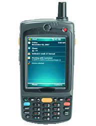 Motorola MC75