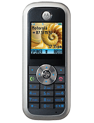 Motorola W213