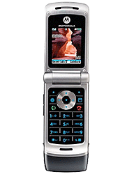 Motorola W377