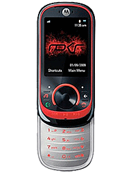 Motorola ROKR EM35